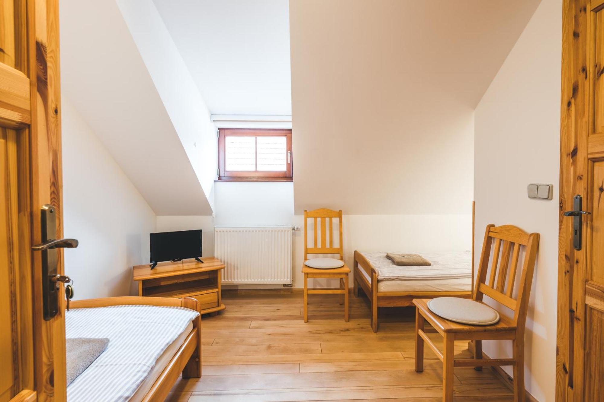Pension Krumau Český Krumlov Exterior foto