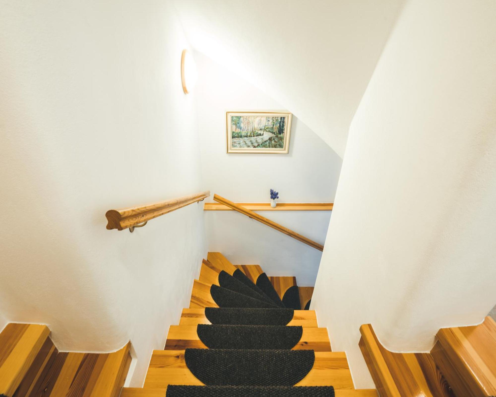 Pension Krumau Český Krumlov Exterior foto