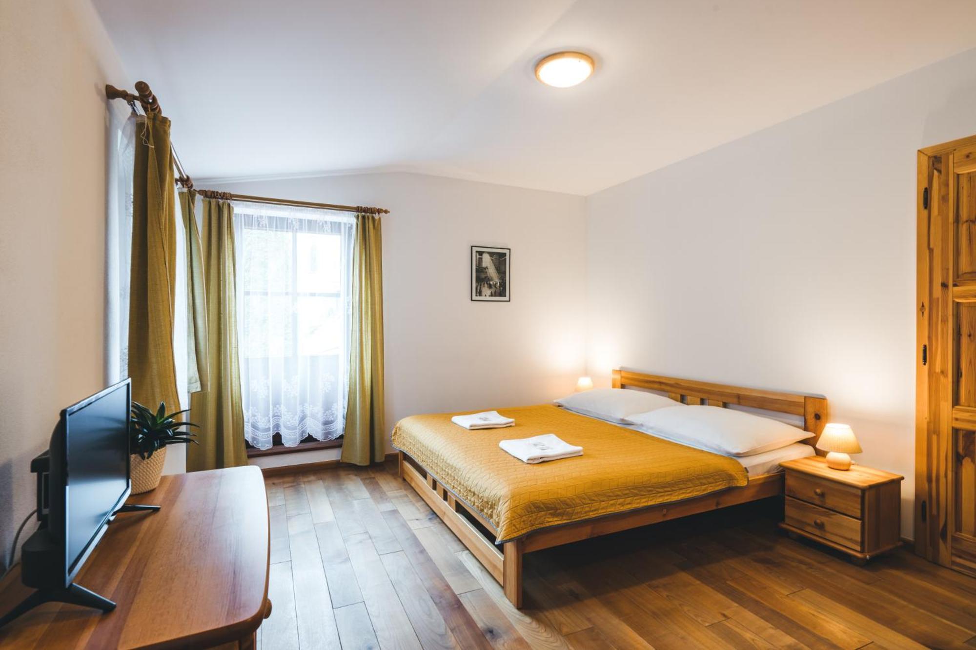 Pension Krumau Český Krumlov Quarto foto