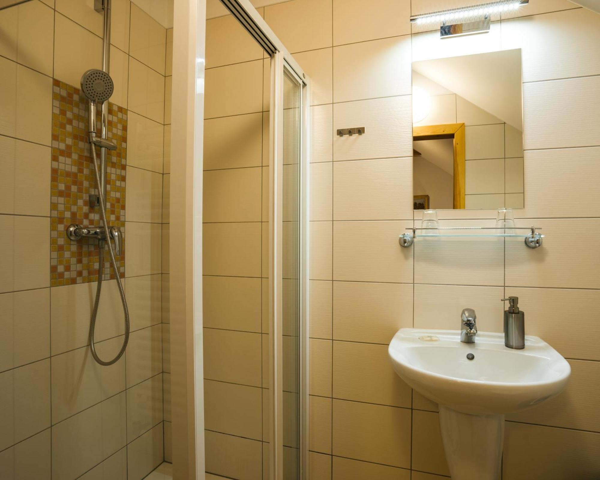 Pension Krumau Český Krumlov Quarto foto