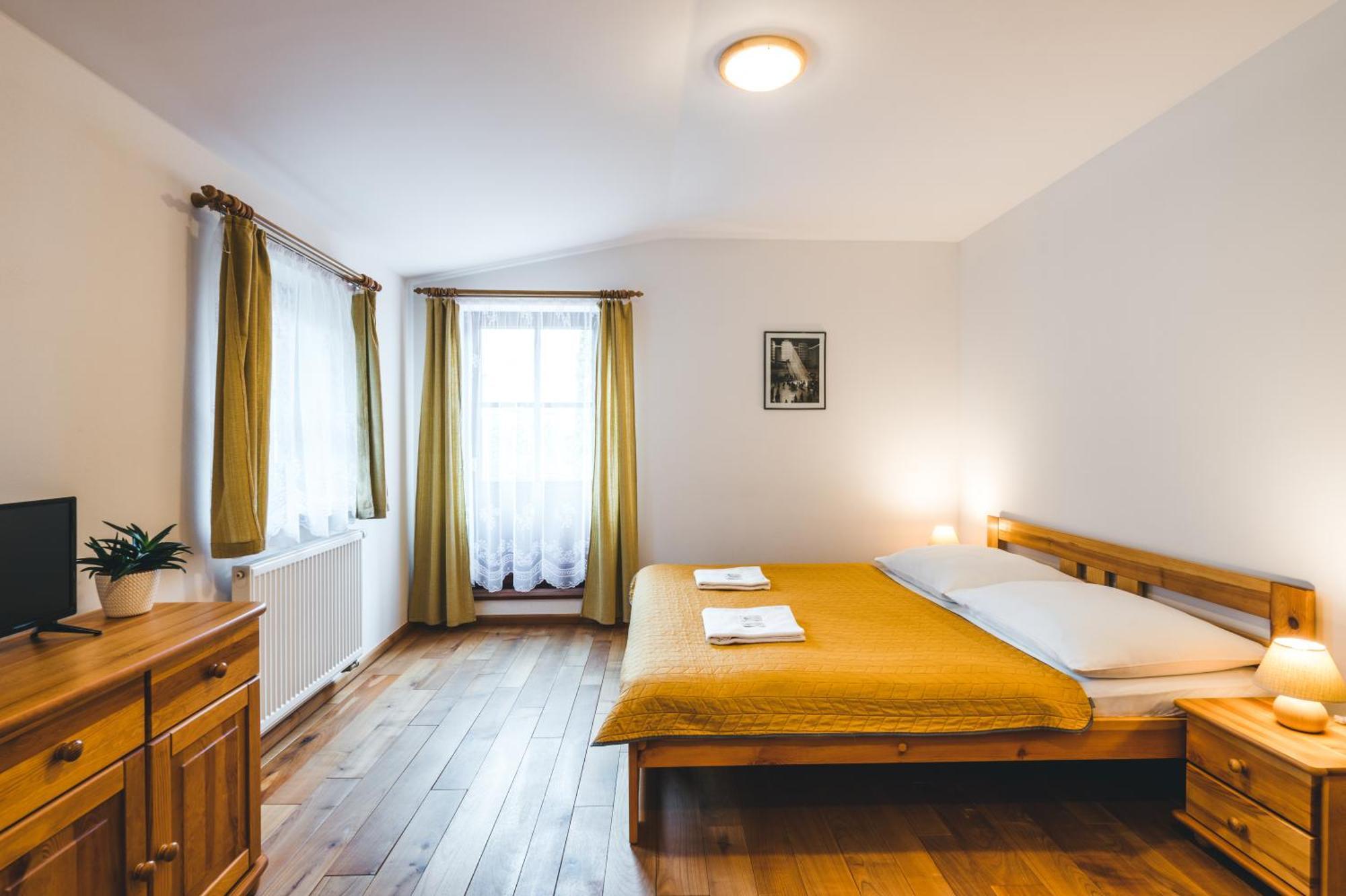 Pension Krumau Český Krumlov Quarto foto
