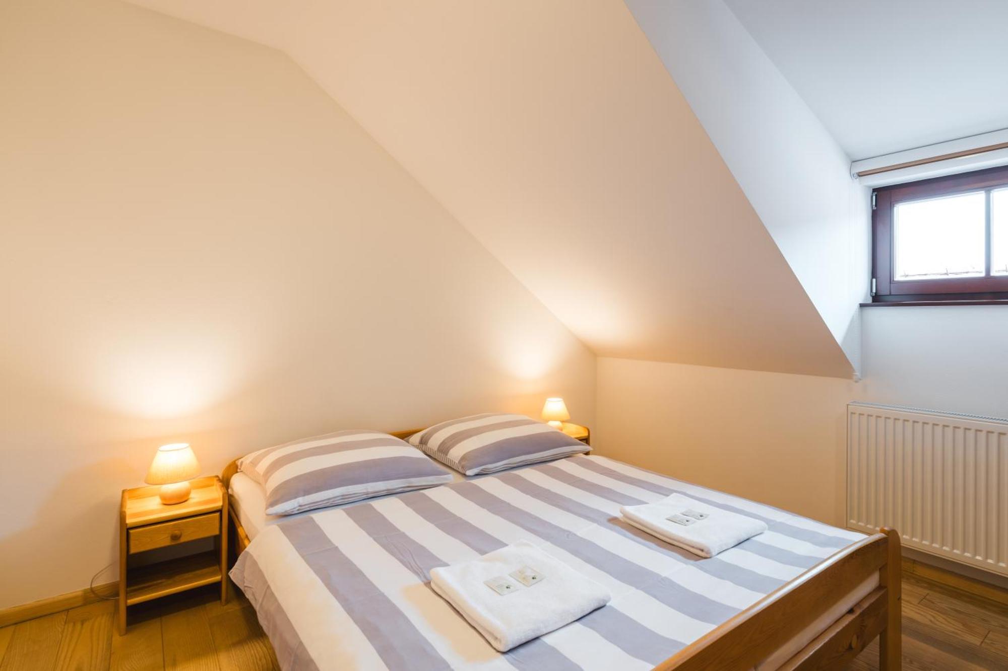 Pension Krumau Český Krumlov Quarto foto