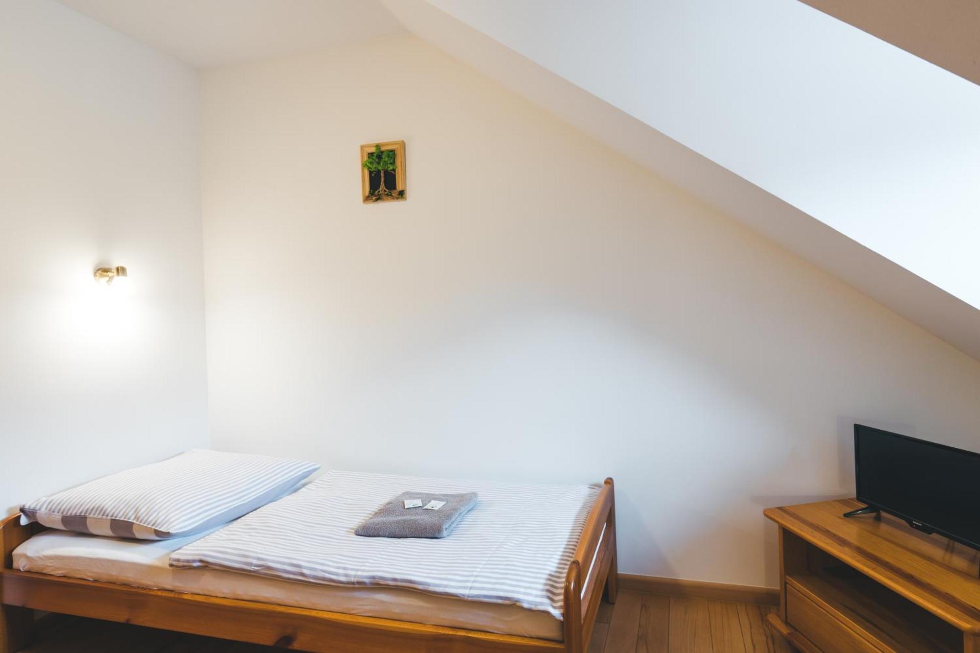 Pension Krumau Český Krumlov Quarto foto
