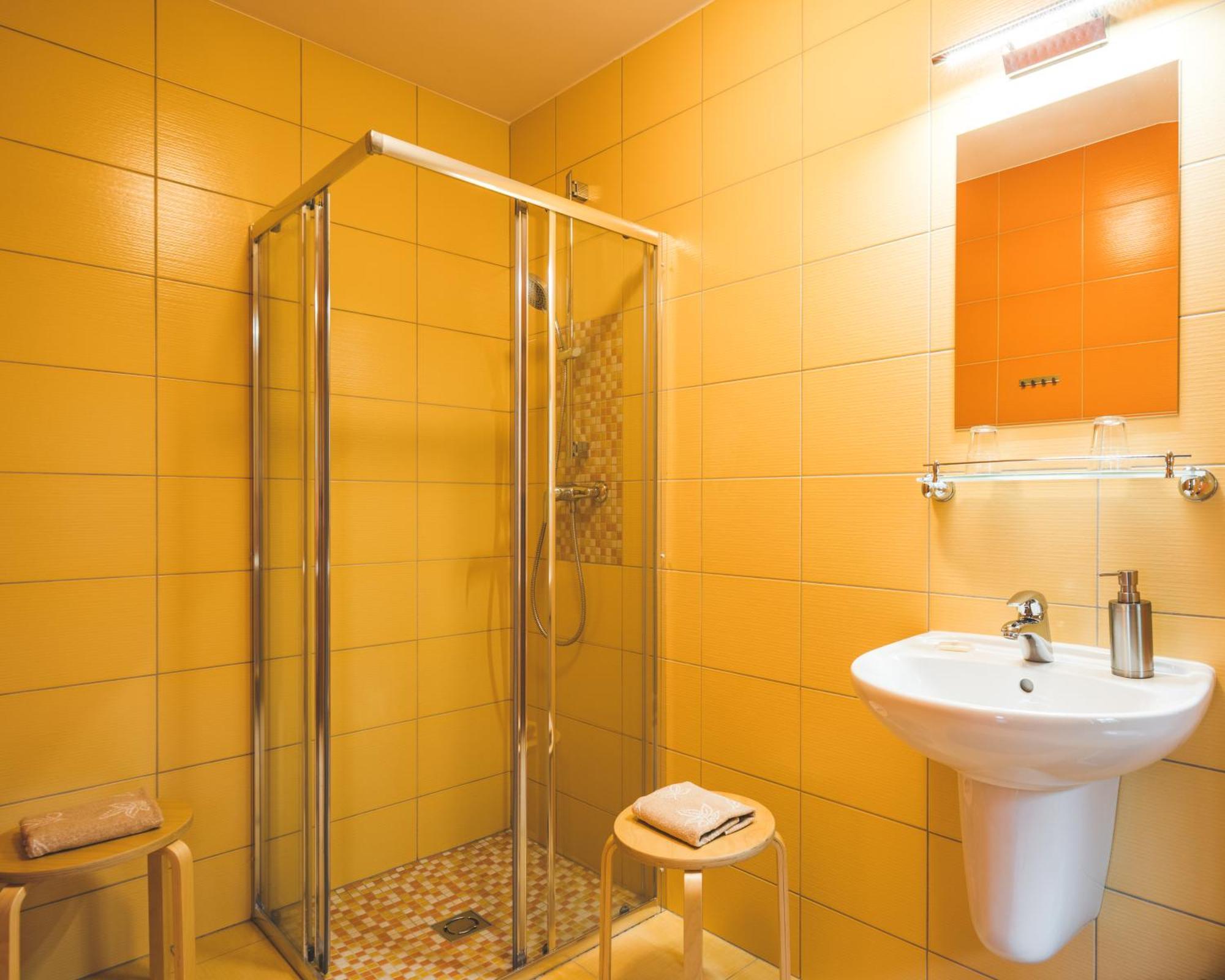 Pension Krumau Český Krumlov Quarto foto