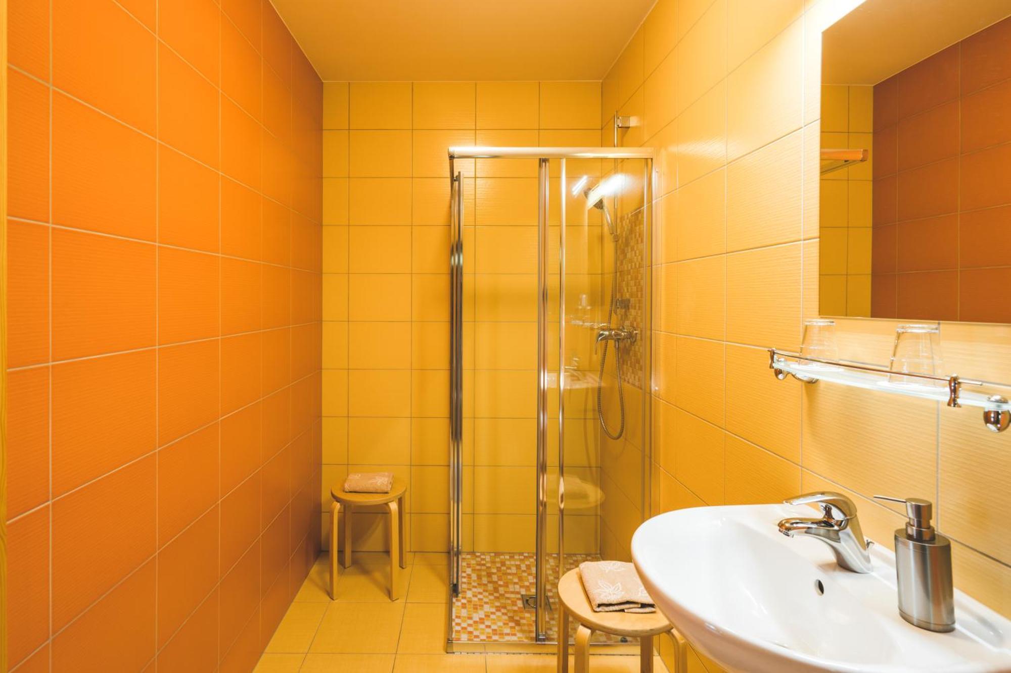 Pension Krumau Český Krumlov Quarto foto