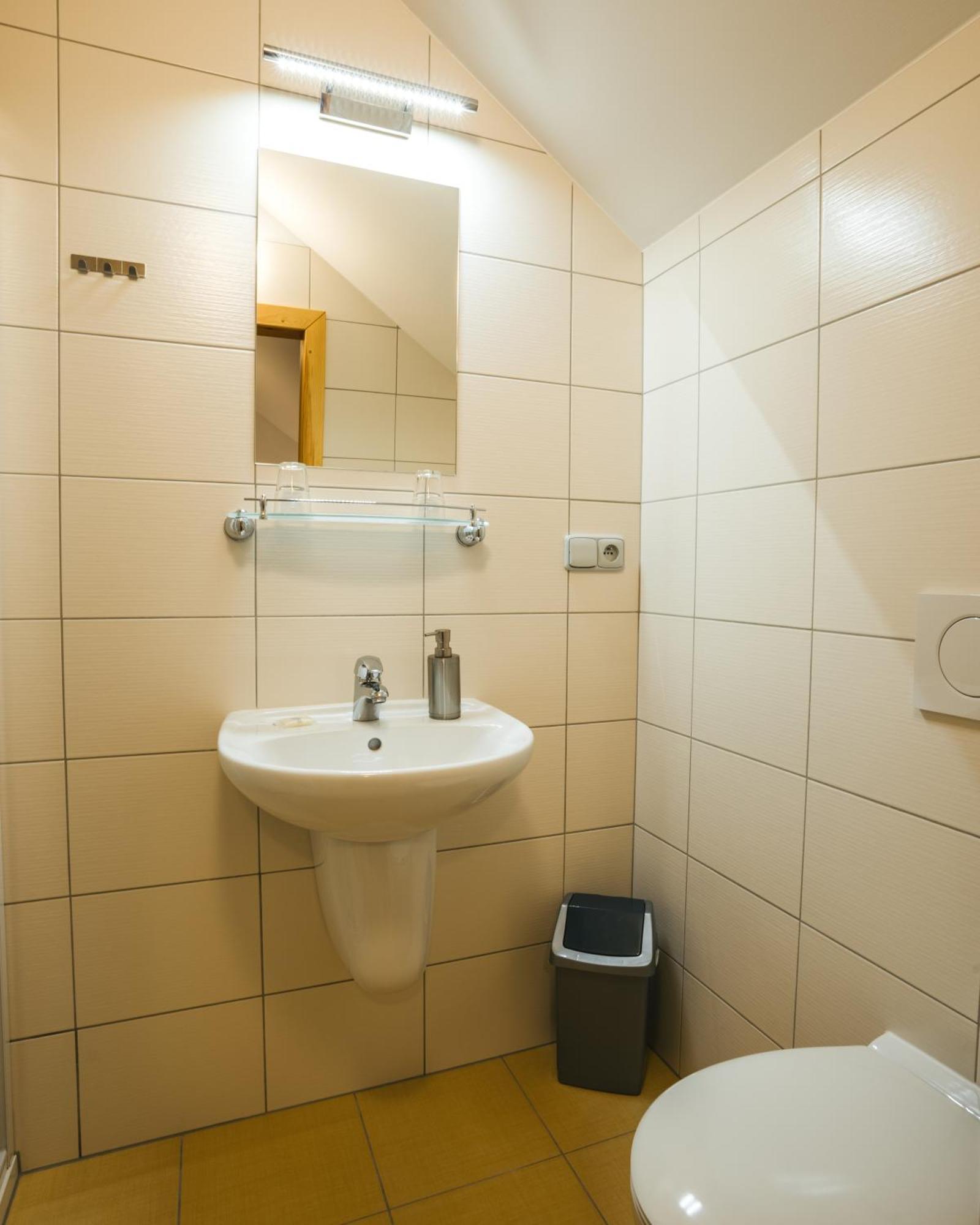 Pension Krumau Český Krumlov Quarto foto