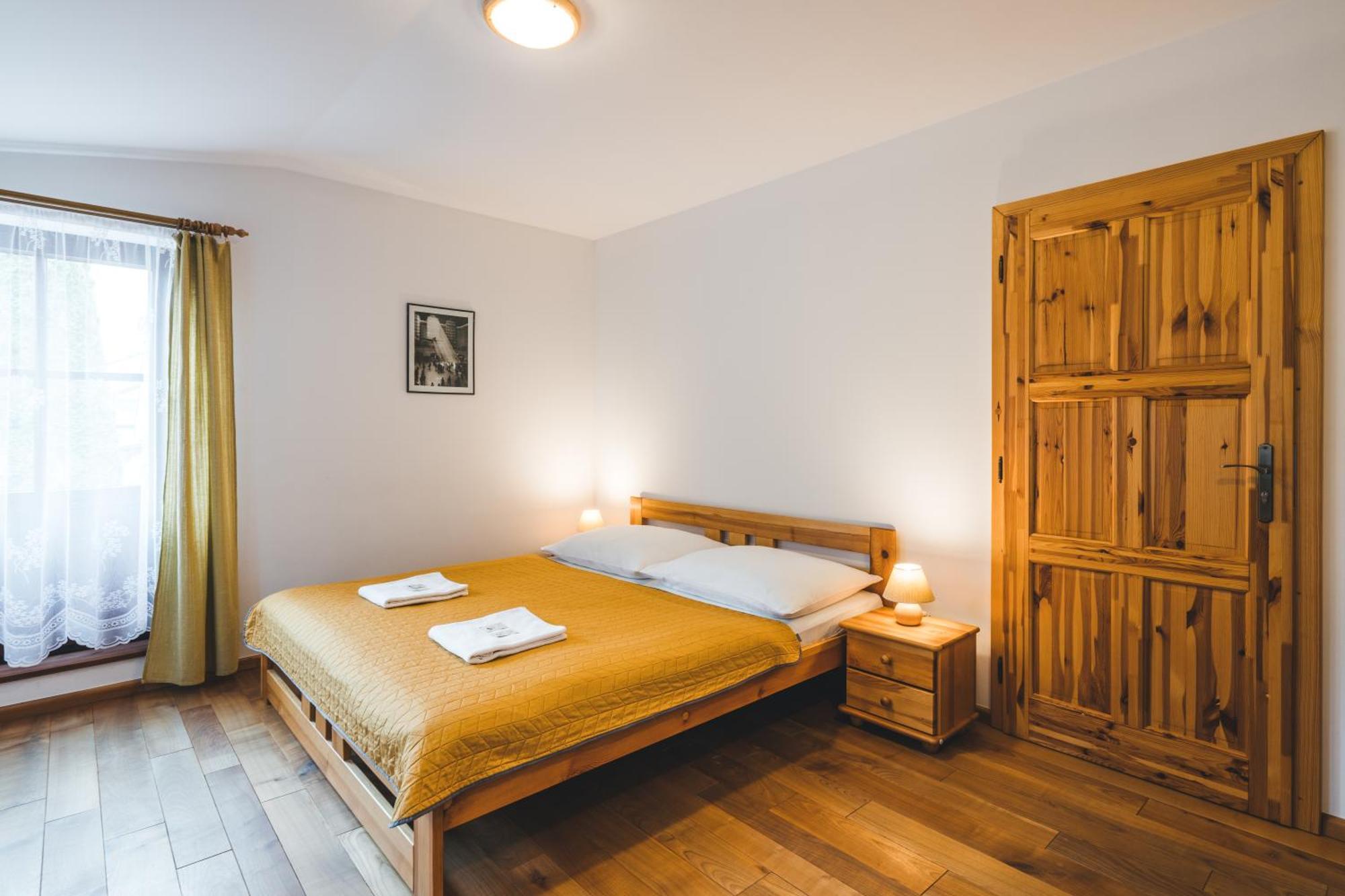 Pension Krumau Český Krumlov Quarto foto
