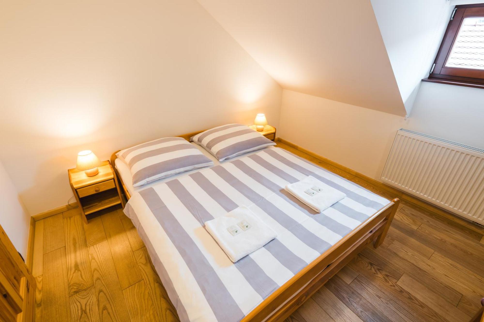 Pension Krumau Český Krumlov Quarto foto