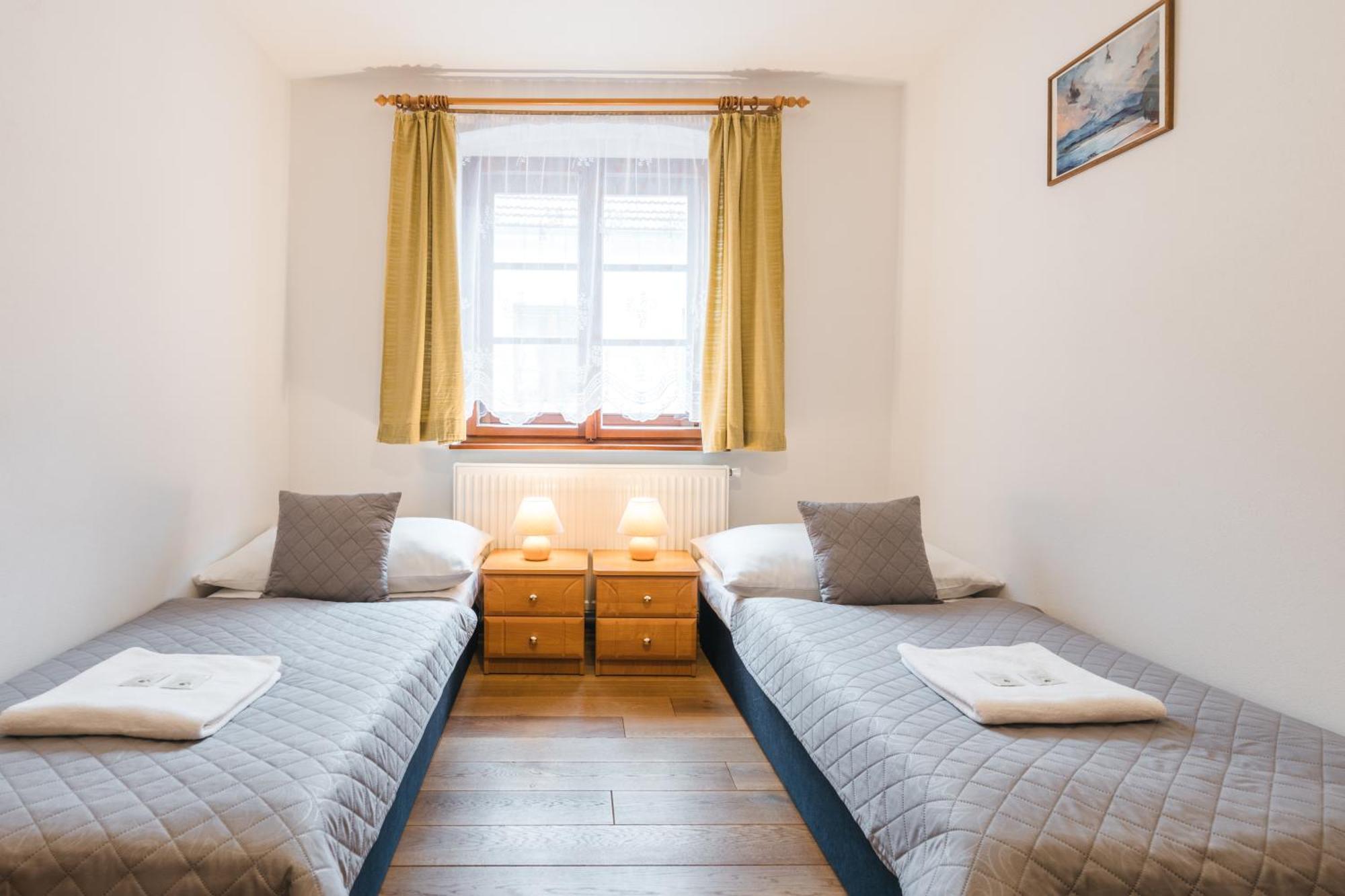 Pension Krumau Český Krumlov Quarto foto