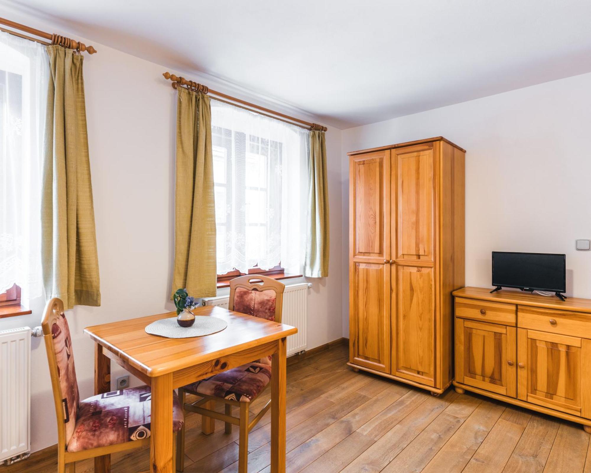 Pension Krumau Český Krumlov Quarto foto